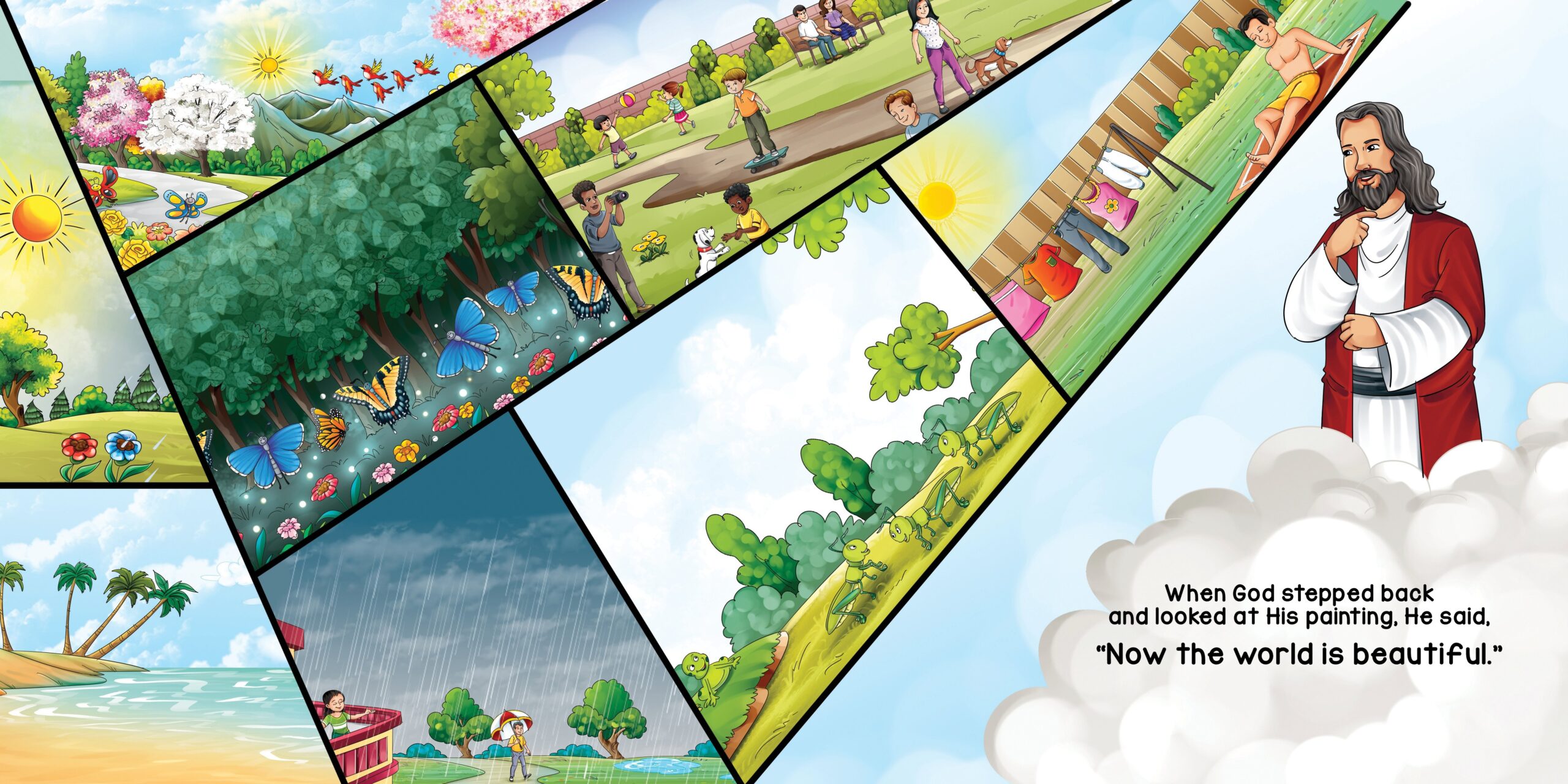 Pages (21)