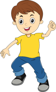 7.Danny (white boy