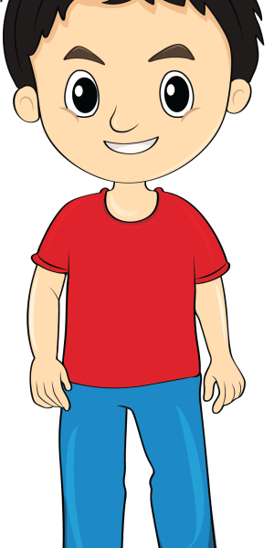 1.Domingo (Spanish boy)