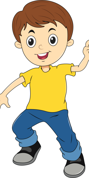 7.Danny (white boy