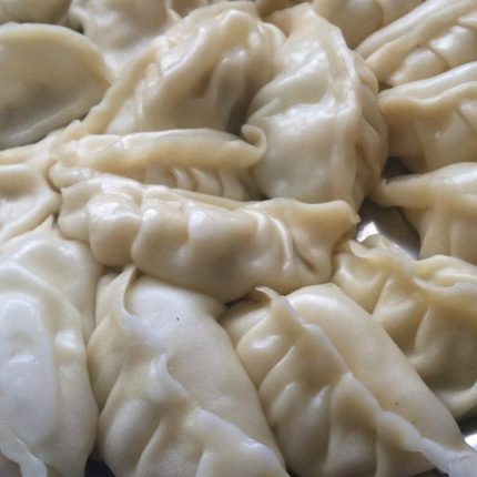 Steamed-Chicken-Dumplings-1024x701